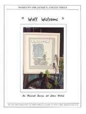 Wall Welcome