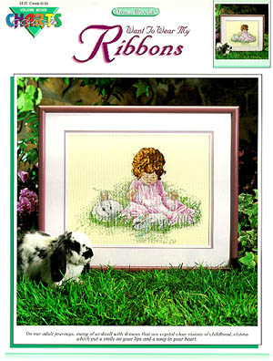 Want To Wear My Ribbons