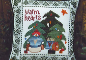 Warm Hearts
