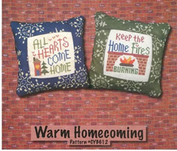 Warm Homecoming