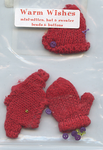 Warm Wishes Embellishment Pack