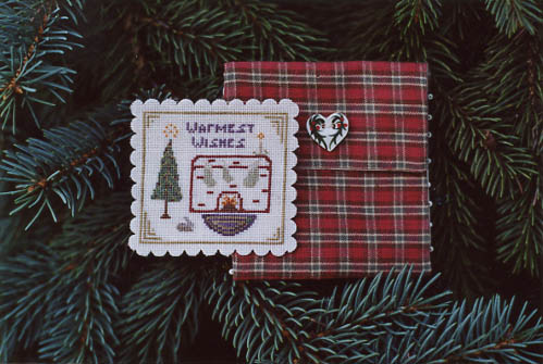 Warmest Wishes