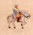 Washington's Ride