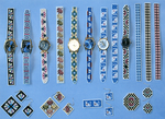 Watchbands, Bracelets, Jewelry - Casual