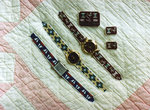 Watchbands, Bracelets, Jewelry - Casual