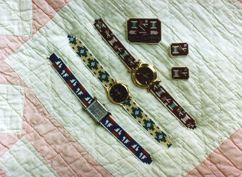 Watchbands, Bracelets, Jewelry - Casual