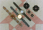 Watchbands, Bracelets, Jewelry - Elegant