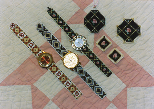 Watchbands, Bracelets, Jewelry - Elegant