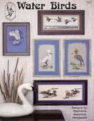 Water Birds