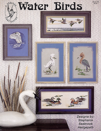 Water Birds