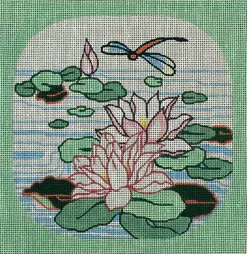 Waterlilies