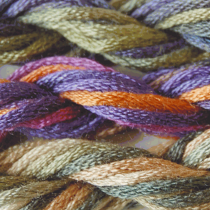 Waterlilies, 40 yds