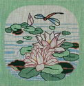 Waterlilies