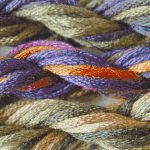 Waterlilies, 6 yds