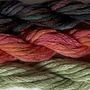 Waterlilies, 6 yds