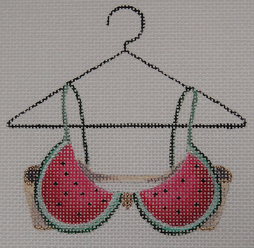 Watermelon Bra