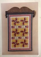 Watermelon Quilt