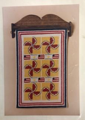 Watermelon Quilt
