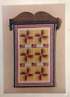 Watermelon Quilt