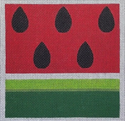 Watermelon Square