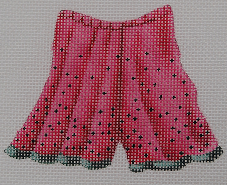 Watermelon Tap Pants