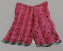 Watermelon Tap Pants