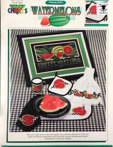 Watermelons