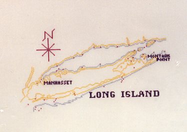 Waterways - Long Island