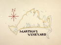 Waterways - Martha's Vineyard