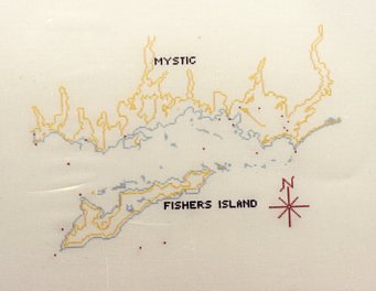 Waterways - Mystic