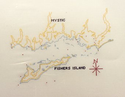 Waterways - Mystic