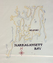 Waterways - Narragansett Bay