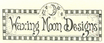 Waxing Moon Designs
