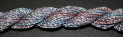WC-011 Pebbles
