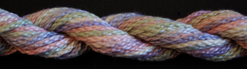 WC-013 Peach Sherbet