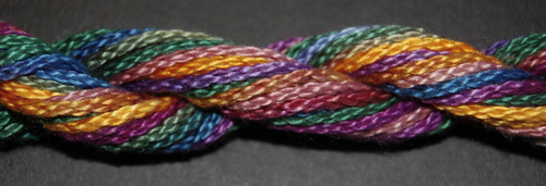 WC-015 Deep Sunset
