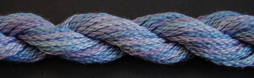 WC-017 Blue Lavender