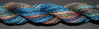 WC-018 Peacock