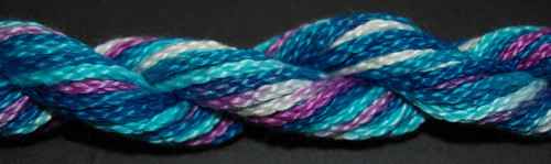 WC-019 Tropic Seas