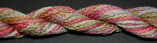 WC-020 Autumn Leaves