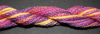 WC-021 Peach Melba