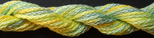 WC-027 Lemon Lime