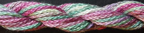 WC-030 Tiffany Rose