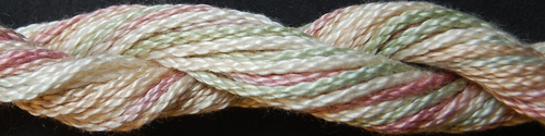 WC-031 Rose Quartz