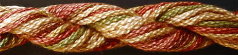 WC-035 Raspberry Sherbet