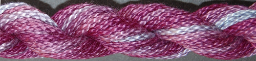 WC-037 Fuchsia