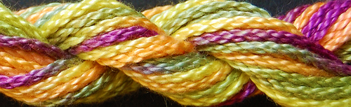 WC-049 Yellow Fever