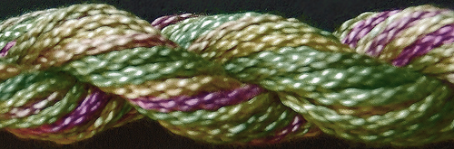 WC-050 Eggplant