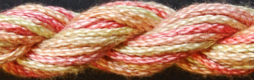 WC-053 Coral Blush