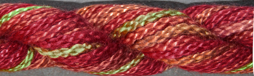 WC-058 Mocha Rose